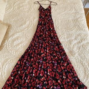 Flynn Skye Floral Maxi Dress